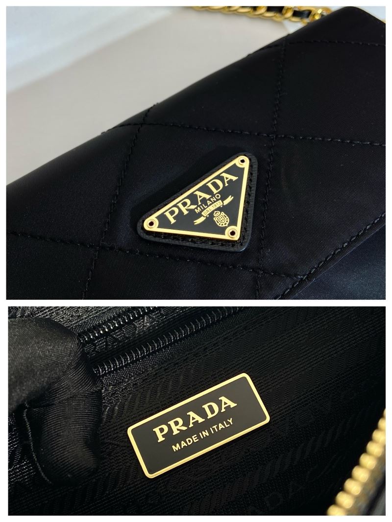 Pra*a satchel bags